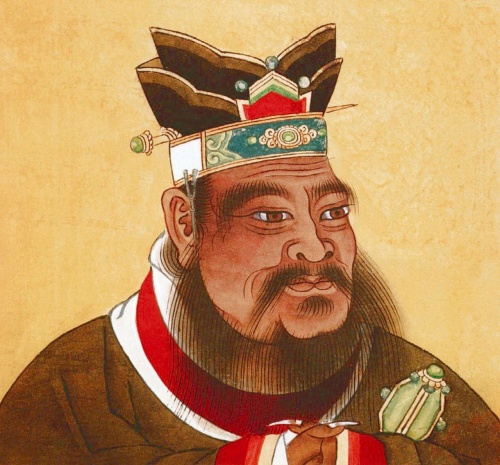 Confucio, el filósofo del equilibrio