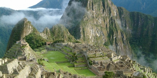 Filosofía en el Valle de los Incas