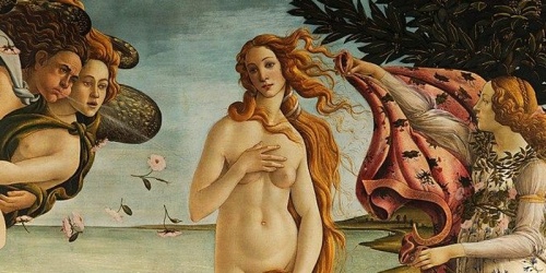 Simbolismo y filosofía en Botticelli