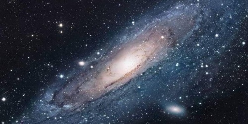 Astronomía. Belleza en el cosmos