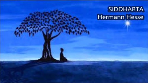 “Siddharta” de Herman Hesse