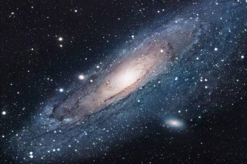 Astronomía. Belleza en el cosmos