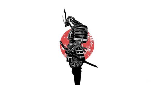Samurais, la filosofia del guerrer - Part 1
